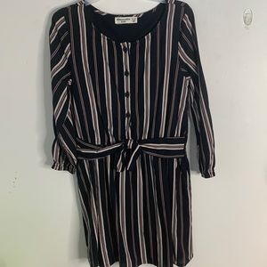 Abercrombie Kids (Girls) Casual Dress